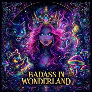 Unapologetically Out Of My Mind