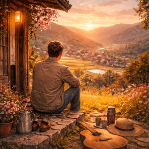 돌아보니 나더라