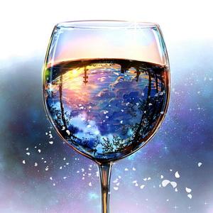 勾指起誓 纯音版