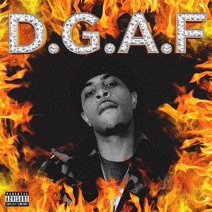D.G.A.F (Ex Diss)