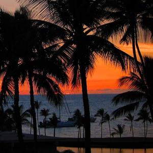 月亮（EIectro Mix)