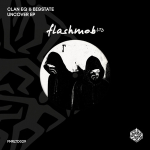 Uncover (Original Mix)