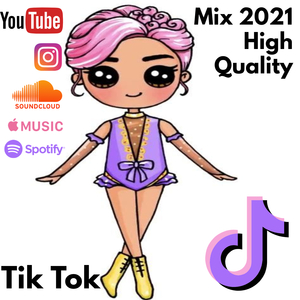Tik Tok Mix Si Te Lo Sabes Baila y Taguea #TikTokMix #Tik Tok 2021