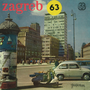 Dobro Jutro, Zagreb!