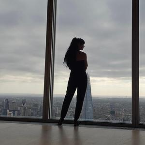 Якби Я Могла