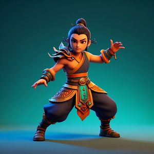 berdentang ditengah laut