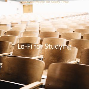 Chillhop Beats - Background for Sleepless Nights