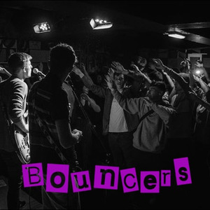 Bouncers