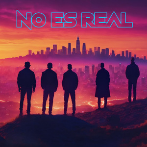 No Es Real