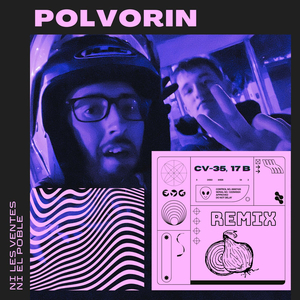 Polvorin (Remix)