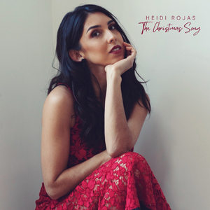 The Christmas Song (Chestnuts Roasting on an Open Fire) (Cover)