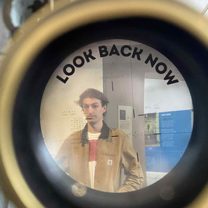 Look Back Now