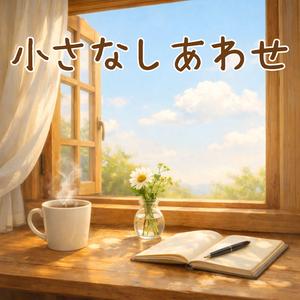 小さなしあわせ