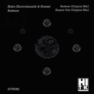 Redeem (Original Mix)