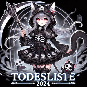 Todesliste