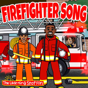Firefighter Song
