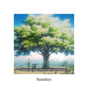 Sundays