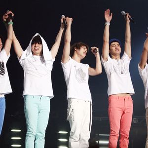 Colors ~Melody And Harmony（Cover 东方神起）