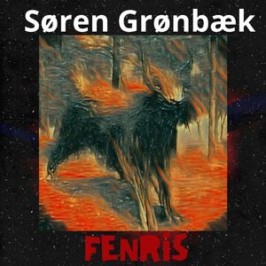 Fenris (2023 Version)