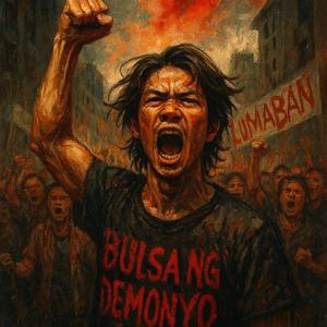 Bulsa ng Demonyo