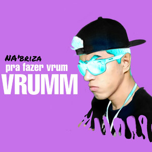 Pra Fazer Vrum Vrumm