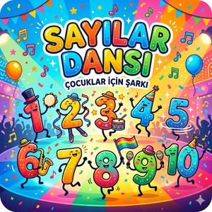 Sayılar Dansı