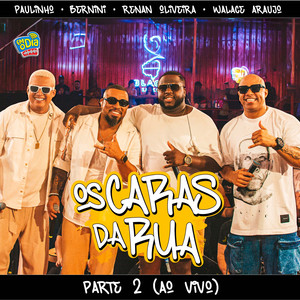 É Sempre Assim (Ao Vivo)