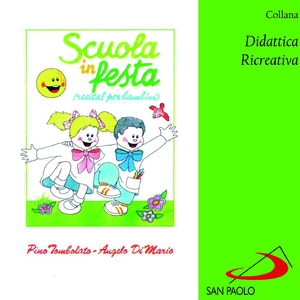 Coro di bimbi
