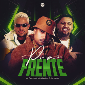 Pra Frente