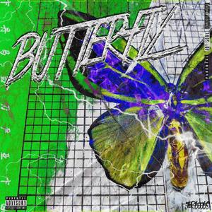 蝴蝶（proud Captain-G)