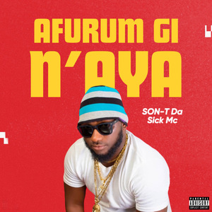 Afurum Gi N’aya