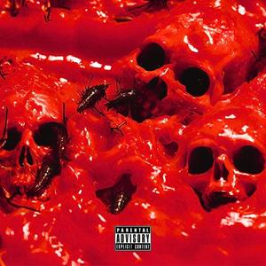 Smeared in Blood (feat. Darby O'trill)