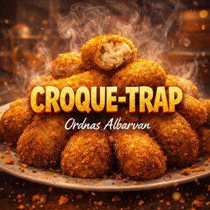 Croque trap
