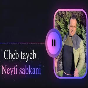 Neyti Sabkani