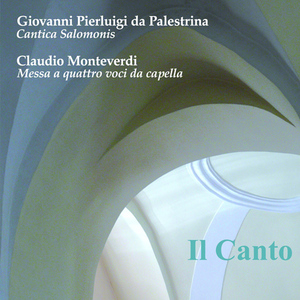 Motets for 5-8 Voices: Book 4 for 5 Voices, "Canticis Canticorum" *:Veni, veni dilecte mi
