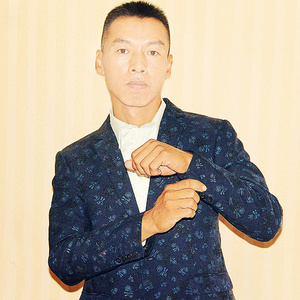 下雨的夜晚更想你