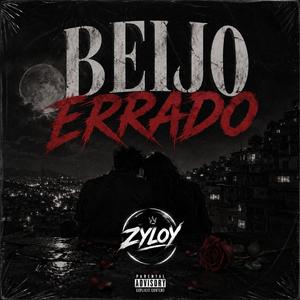Beijo errado