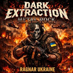 Dark Extraction Metal Rock
