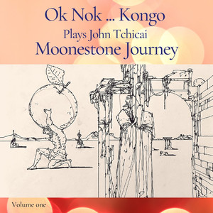 Moonstone Journey
