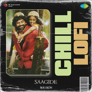 Saagide - Chill Lofi