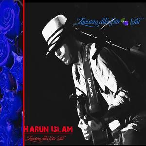 Zimistandiki Etirgul（冬日玫瑰）