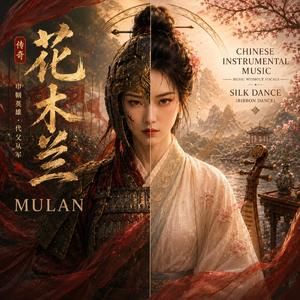 MULAN 花木兰 (Ancient Chinese Instrumental Music)