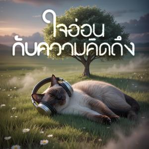 ใจอ่อนกับความคิดถึง