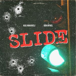 SLIDE (feat. Don Mykel)