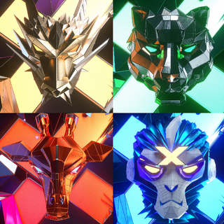 这就是街舞3 (持更不鸽｜部分曲目收录电台)