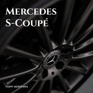 Mercedes S-Coupé
