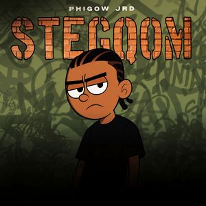 Stegqom
