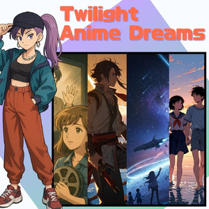 ムーンライト・シャッフル