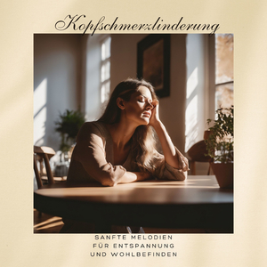 Kopfschmerzlinderung