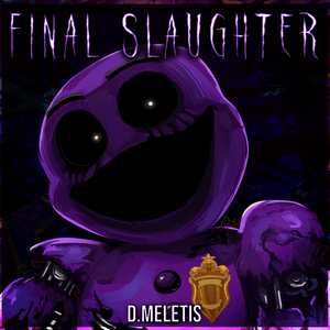 Final Slaughter - Hoax Last Man Standing (From 'Bite By Night') (Epic Metal Cover)